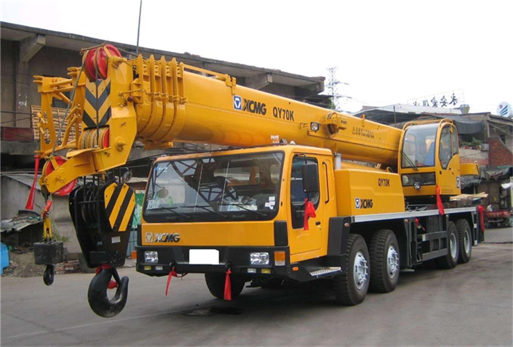 宁远县吊车出租选择重点