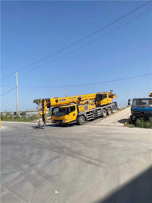 宁远县吊车作业时，可能会产生哪些额外收费项目？