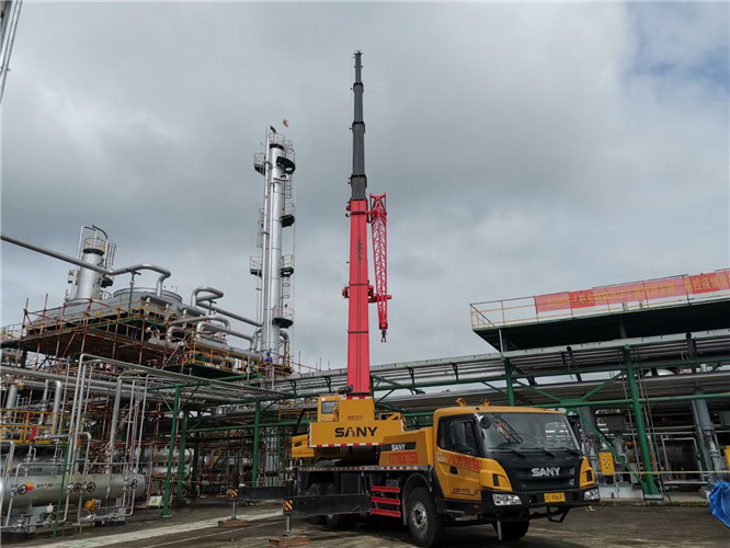 宁远县吊具、钢板、枕木等耗材需要单独付费吗？